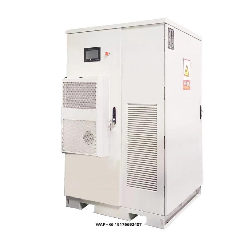 50kwh 100kwh Solar Battery Energy Storage System CESS Battery Storage BESS Industrial Commercial Energy Storage System