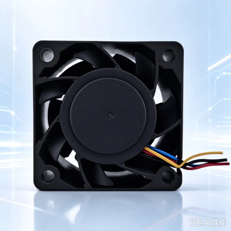 Replacement Fan For DELTA FFB0412UHN-BC2E SP4Z 404028MM DC12V 1.01A 4lines New