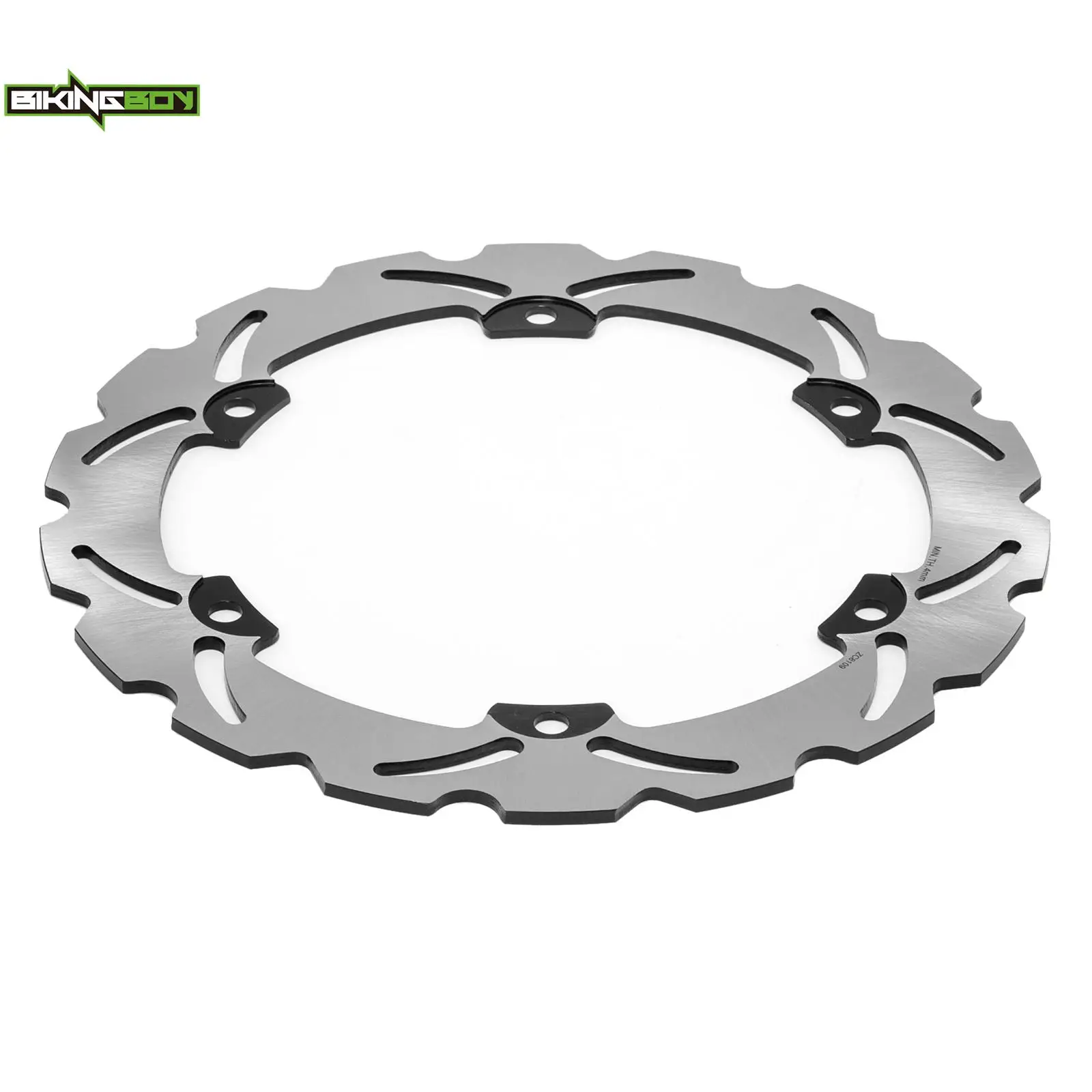 Front Brake Disc Rotor For CB500F 13-19 CB500F CBR500R ABS 13-23 CB500X / ABS 13-18 CBR500R 13-20 CB650F CBR650F / ABS 14-23 15