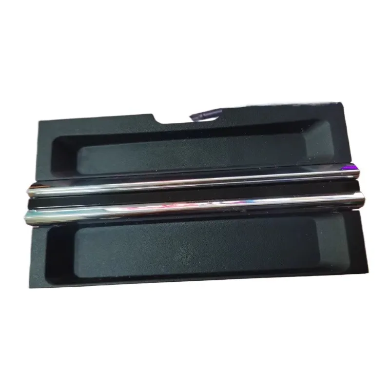 

Решетка ACC, заглушки, передняя планка, декоративные колпачки, пластина, крышка круиз-контроля, панель для BYD Qin Pro DM EV Fuel, новая автомобильная часть