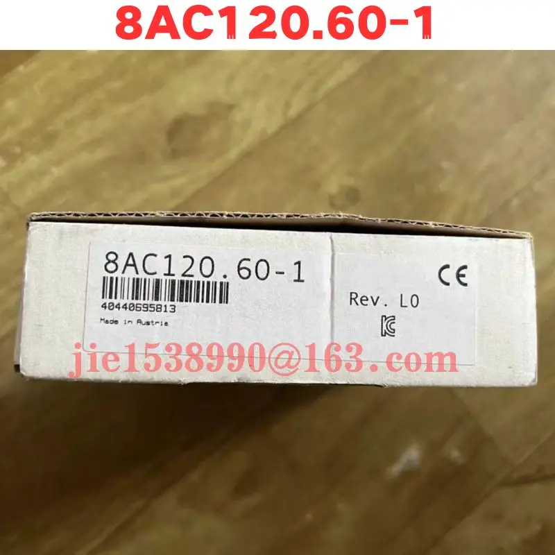 Carte d'impression 8ACLarry 60-1, neuve