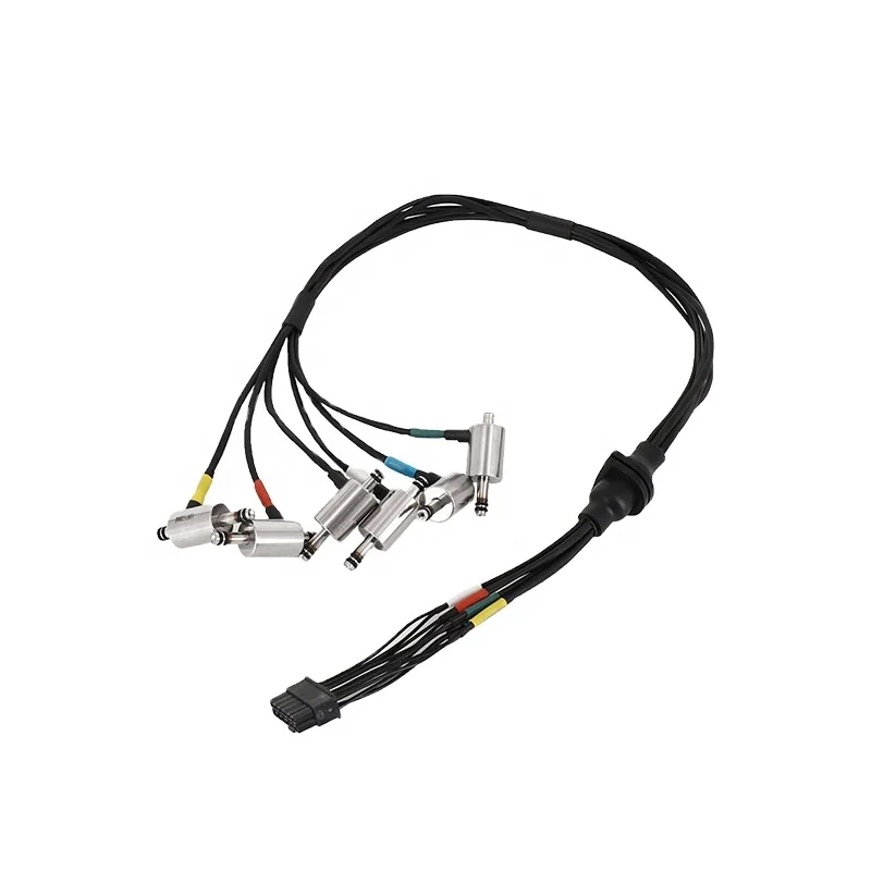 Alternative Linx FA…