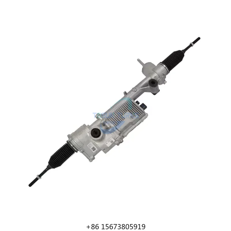 

Auto Parts Accessories High Quality Electric Steering Rack and Pinion Gearbox for Left Hand Drive EL3Z-3504-BF