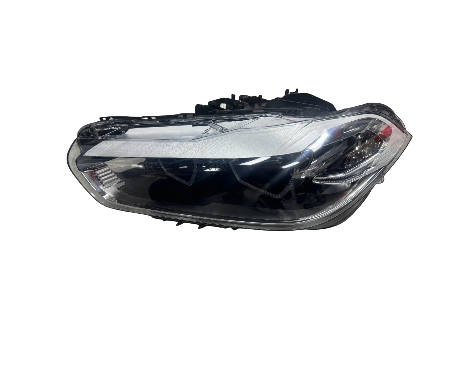 The New Style of High-quality X2 Series F39 Front and Left LED Headlamp Light Source Control Module Near and Far Light
