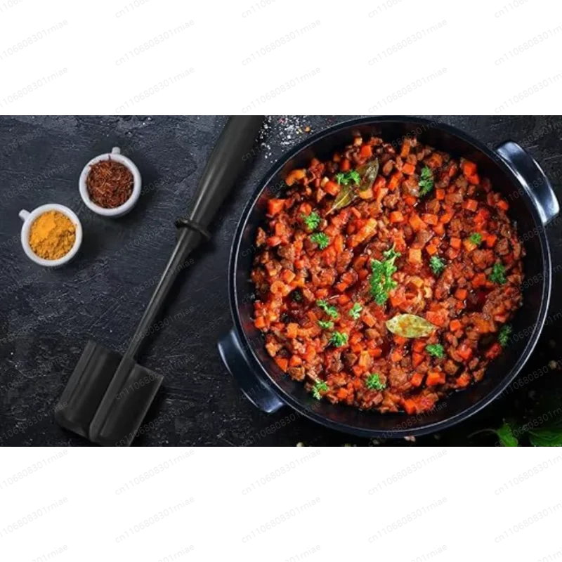 Non-stick heat-resistant high-quality meat grinder environmentally friendly 2.4x11 inches minimum purchase of 10,000 pieces