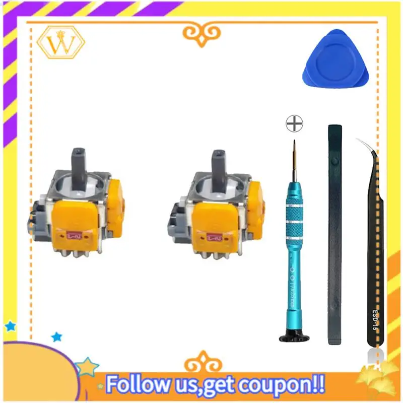 A01K-2PCS Joysticks…