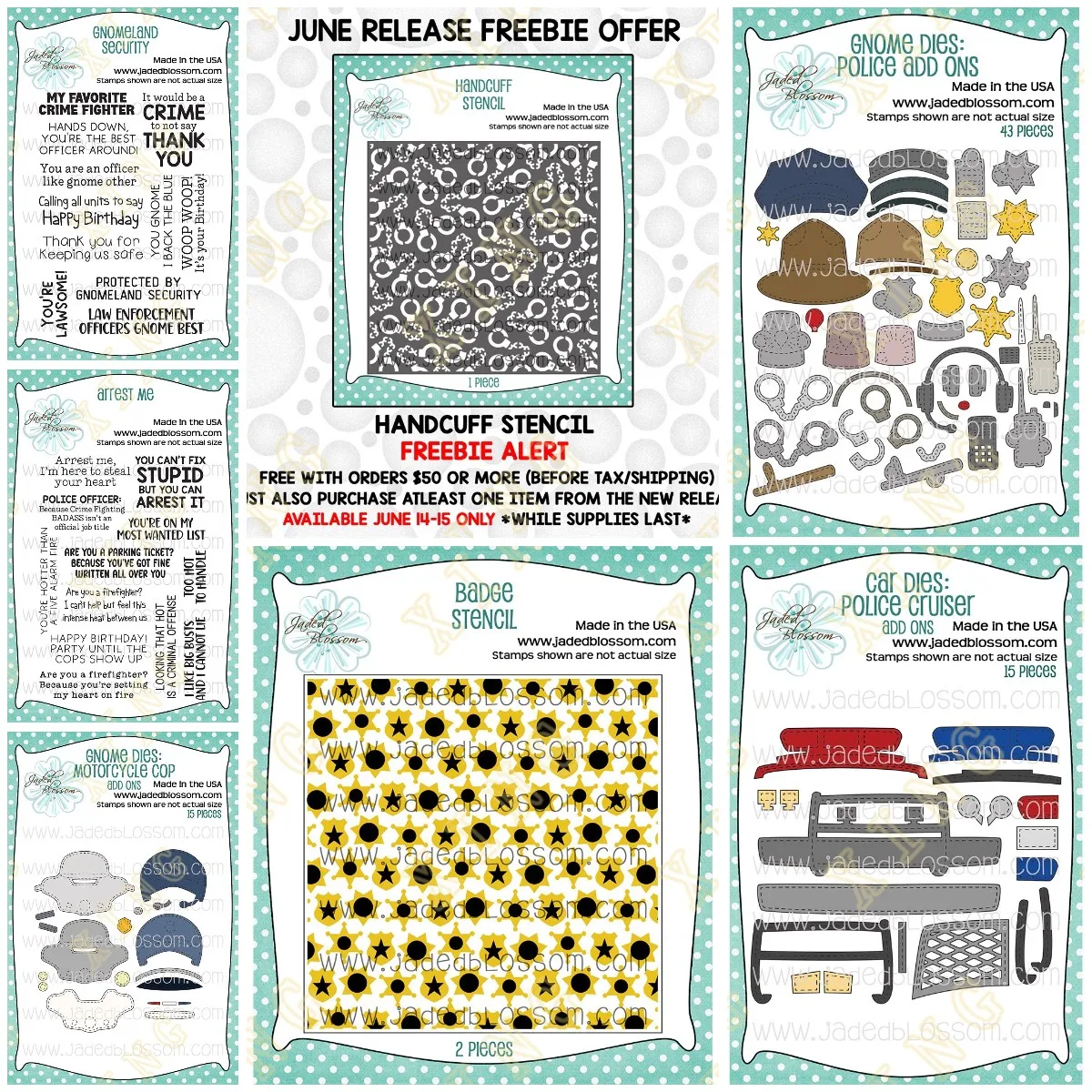 Новые штампы Gnome: металлические штампы и силиконовые штампы для скрапбукинга, украшения альбомов