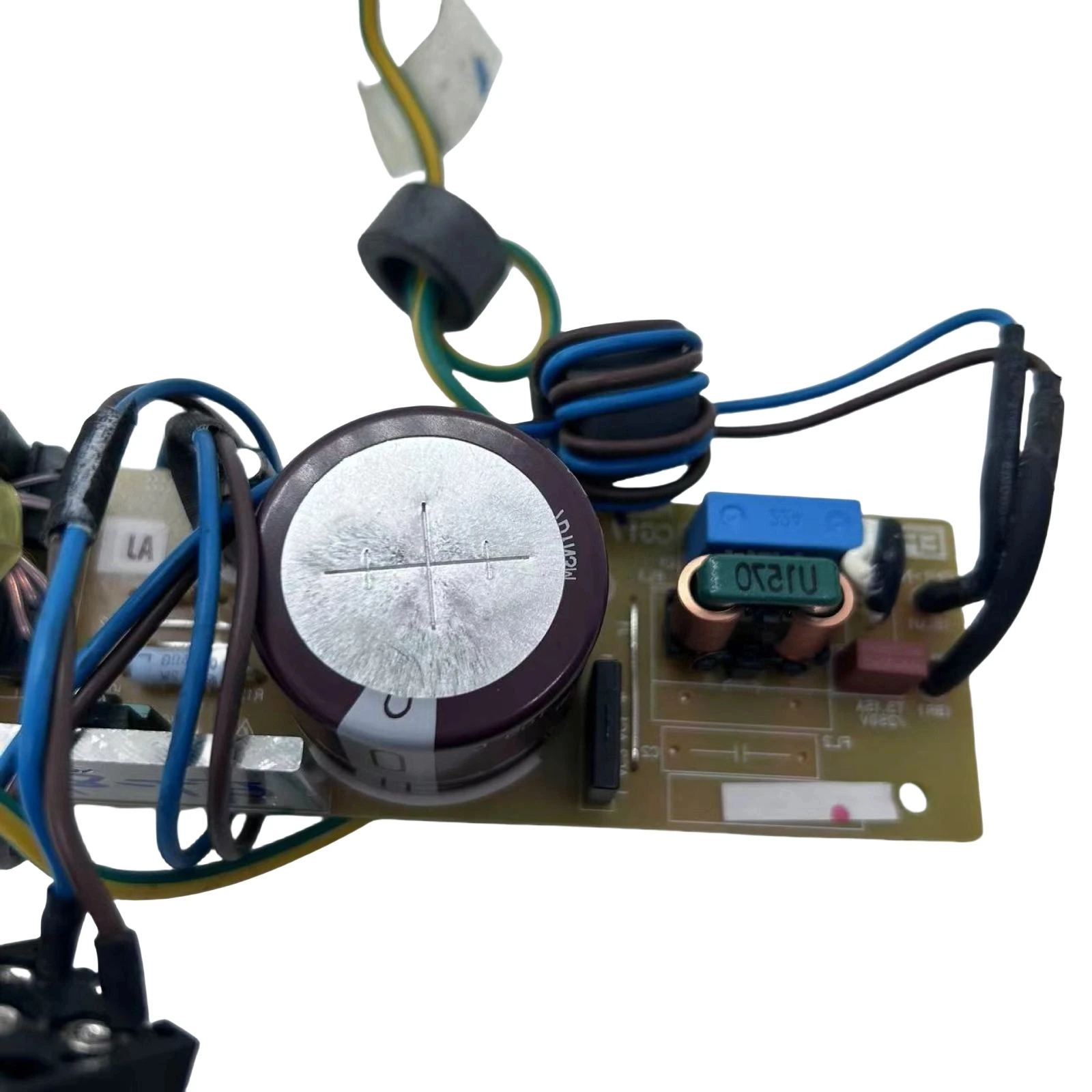 Power Supply Board CG17 Fits For EPSON WF-C5891 WF-C5290a WF-C5710 WF-C5890a WF-C5810 WF-C5790 WF-C5790a WF-M5799BAM WF-C5890