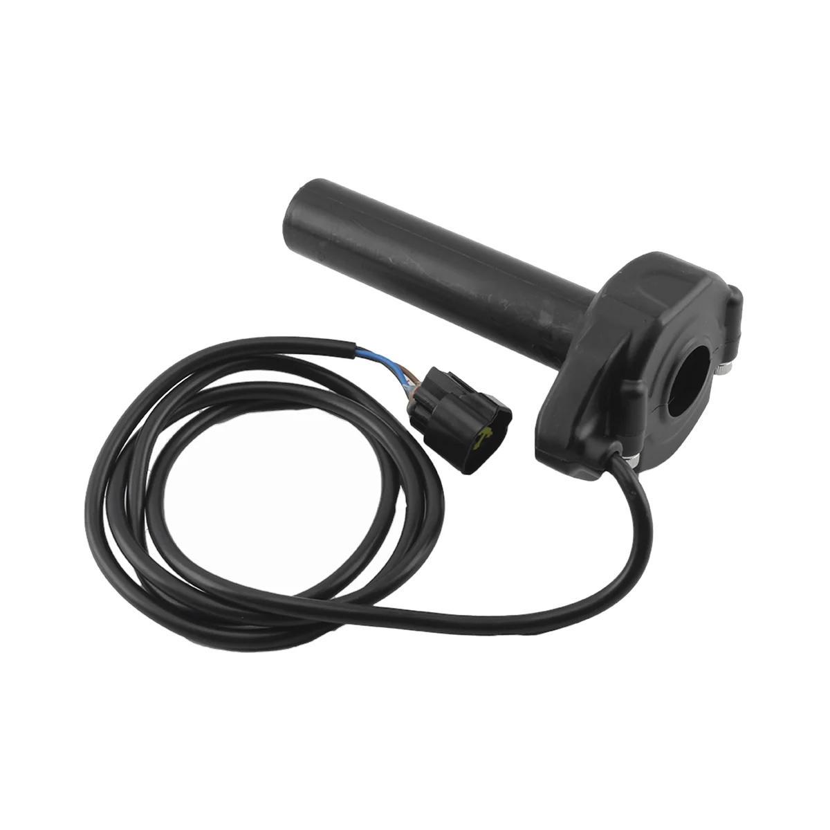 For Surron Parts About Sur Ron Light Bee X Throttle Electronic Pull Turn Grip Sur-Ron Handle Handlebar Cable