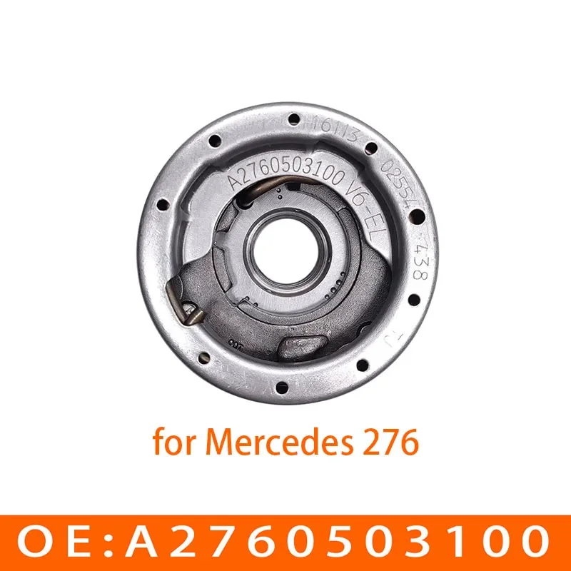 

Suitable for Mercedes 276 Timing Camshaft Phase Regulator Camshaft Sprocket 2760503100