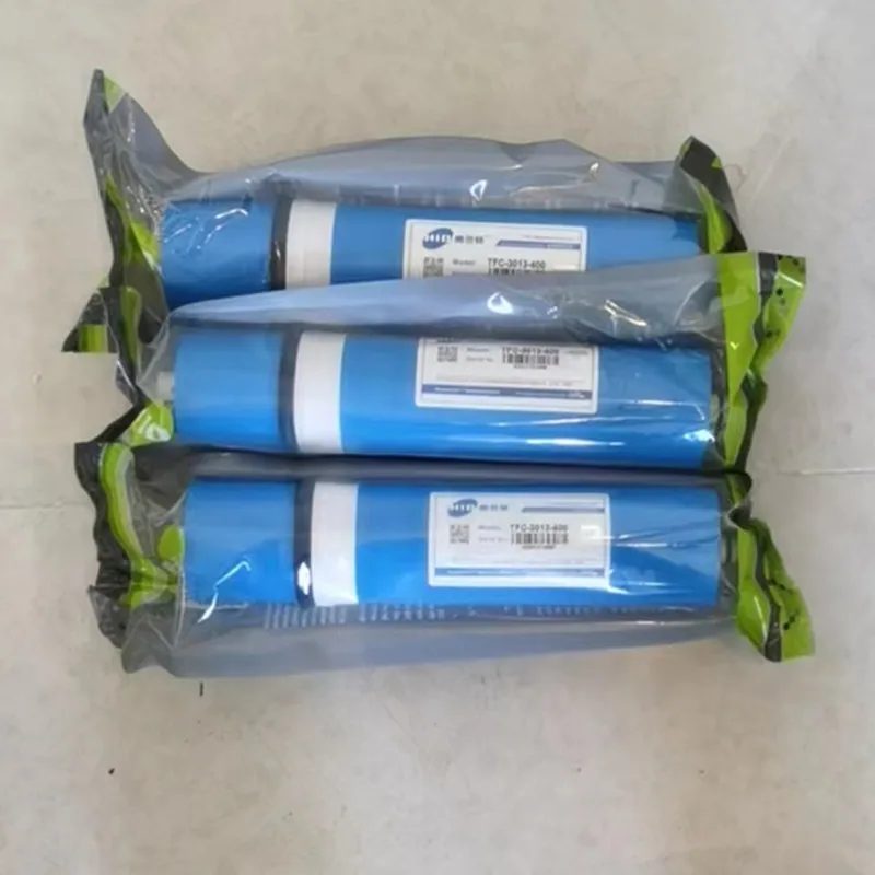 3PCS 400 gpd reverse osmosis filter RO Membrane HID TFC-3013-400 Membrane Water Filters Cartridges ro system Filter