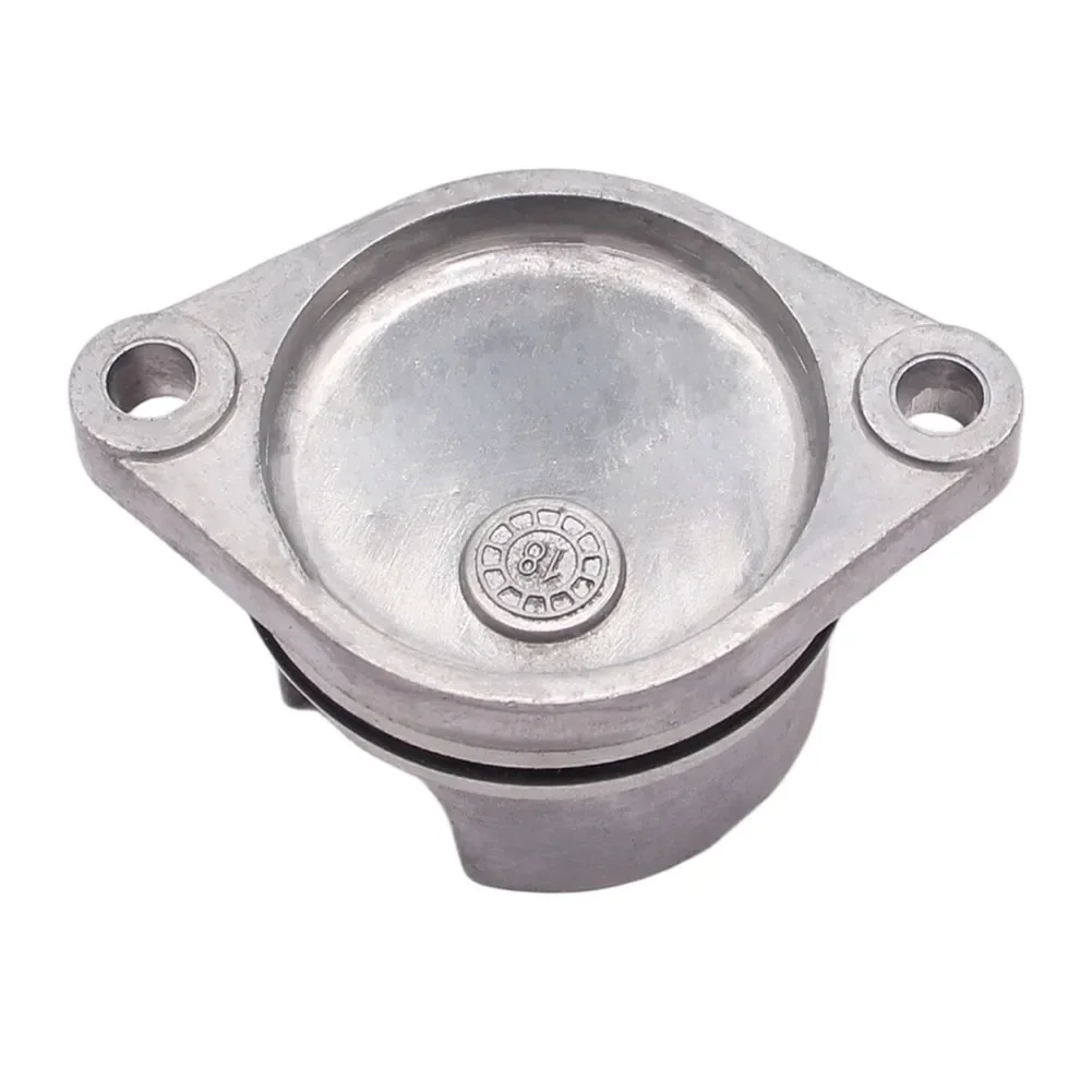 Camshaft Thrust Cover For Honda For Civic For CRV Accord City 12240RNAA00 Metal Replacement Part Fits 2006 To 2018 Models