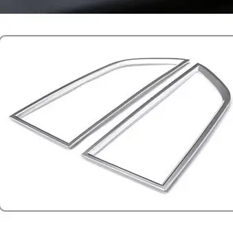 

ABS Inner Center Dash Air Vent Outlet Panel Frame Dashboard Gauge Pod Cover Trim For Porsche Macan 2014-2019 2020 2021 2022 202