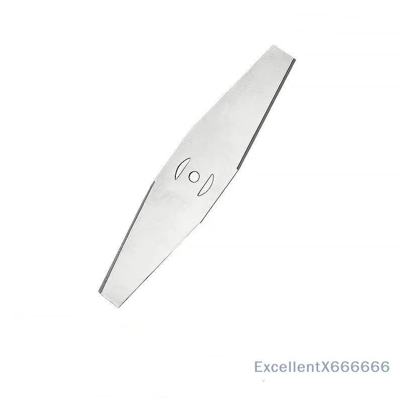 15/20cm Stainless Steel Grass Trimmer Replacement Saw Blades Sharp Universal Head for Cordless Trimmer Yard Maintenance Work