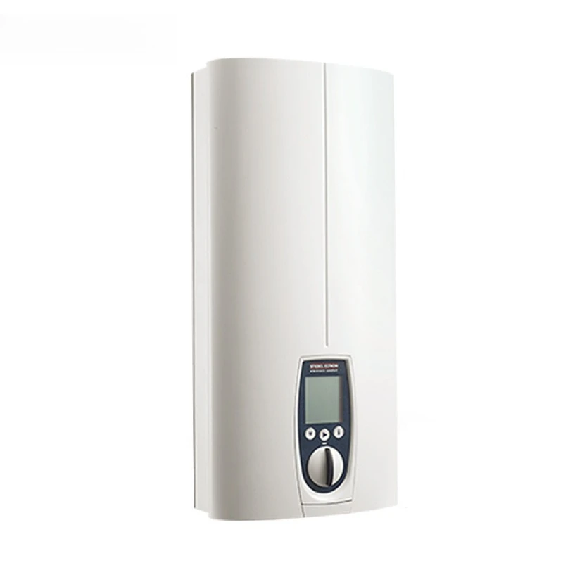 

DHE instant water heater 380V constant temperature and large water volume support bathtub