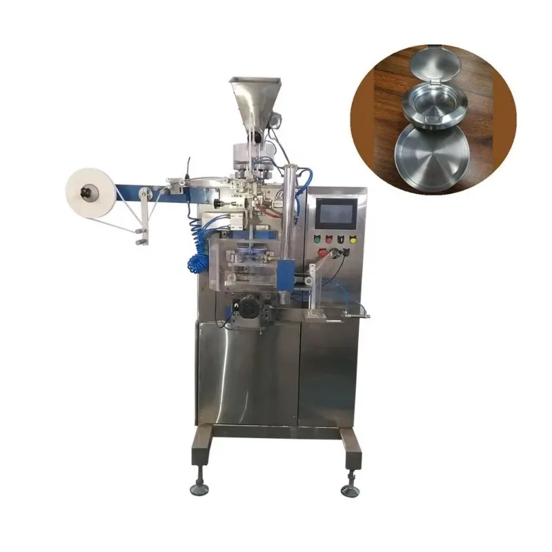 SP-019 Advanced Technology Filling Machine Best Quality India Suhan Machines Paper Plastic Packaging Processing Line