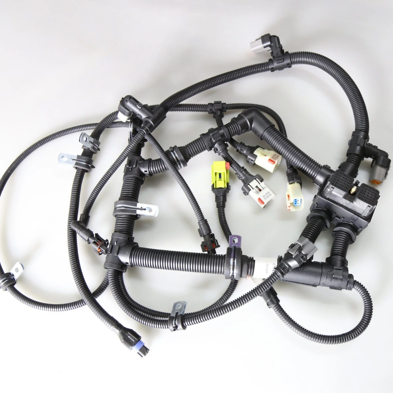 

6754-81-9440 Engine Parts PC200/210/220/240-8 Pure Engine Wiring Harness