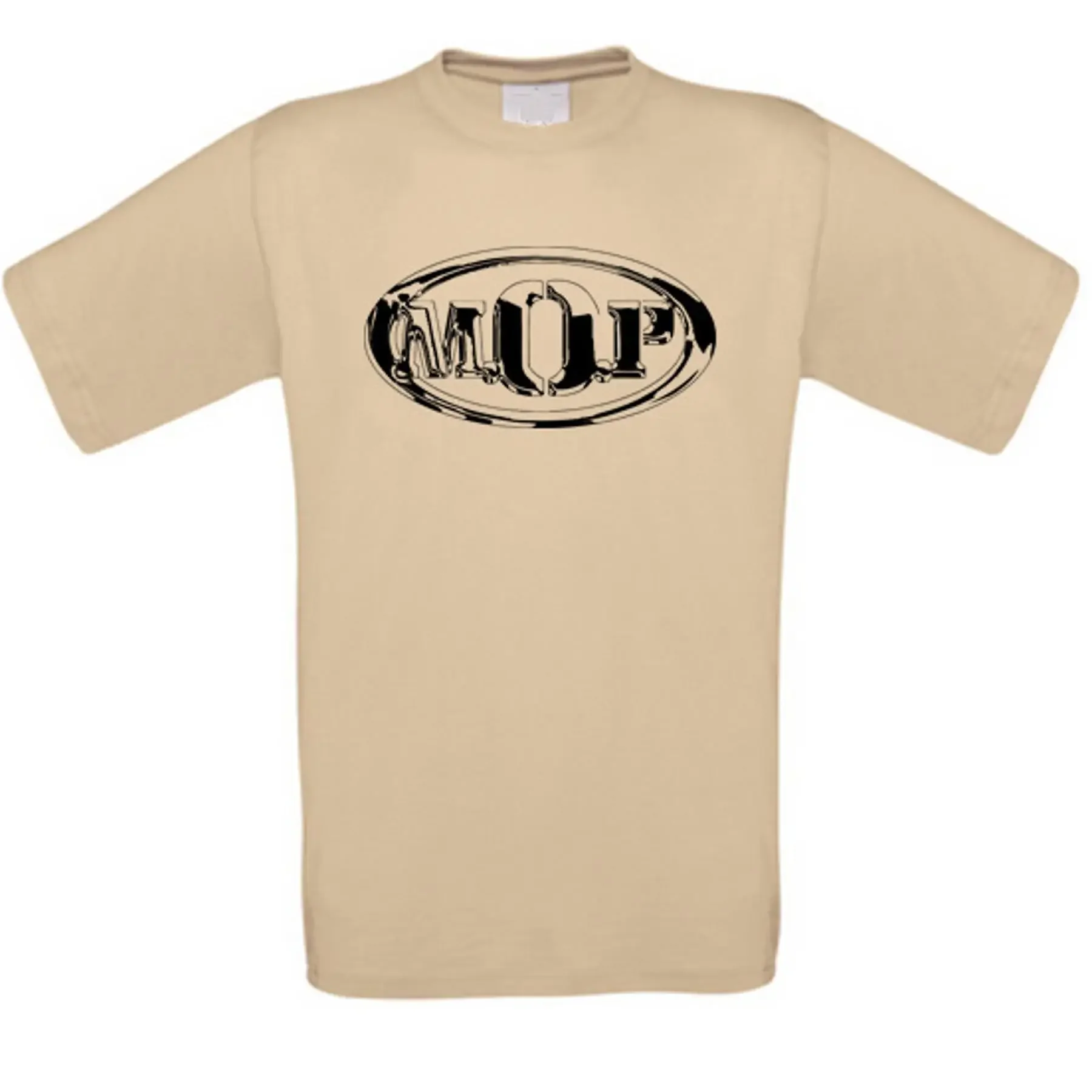 Mop M.O.P. Ante Up …