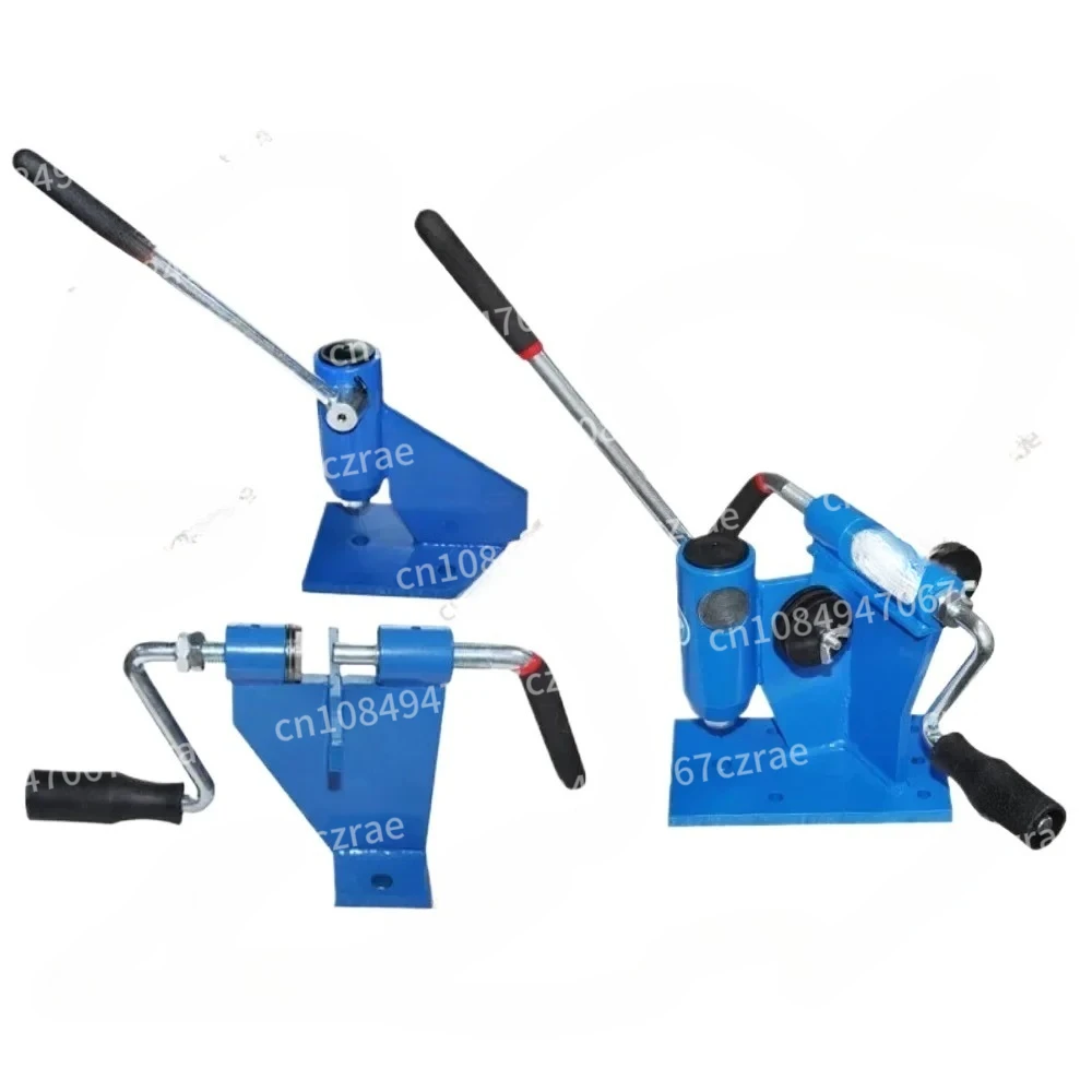 

Chainsaw Chainsaw Chain Disassembly Tool Chain Breaker Breaker Riveter Cutter Disassembly Accessories