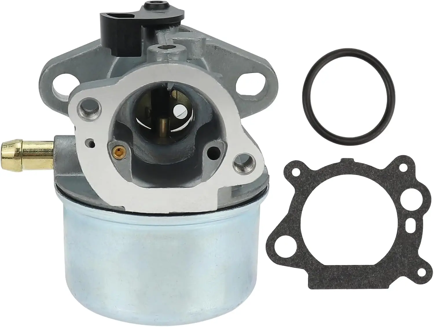 799868 Carburetor for Briggs  Stratton694202 693909 692648 499617 49817097314 497347 497410 799872 498255 498966 698444 Carb