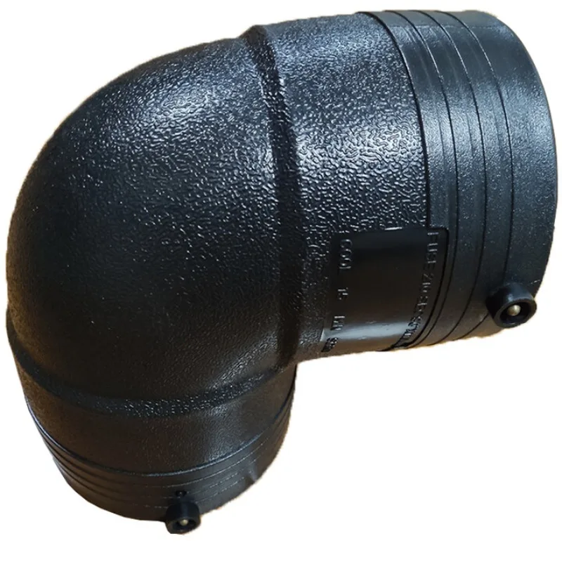 

Fused elbow 90 ° capacitor pipe fitting steel mesh skeleton pipe fitting joint 11020031546308 custom