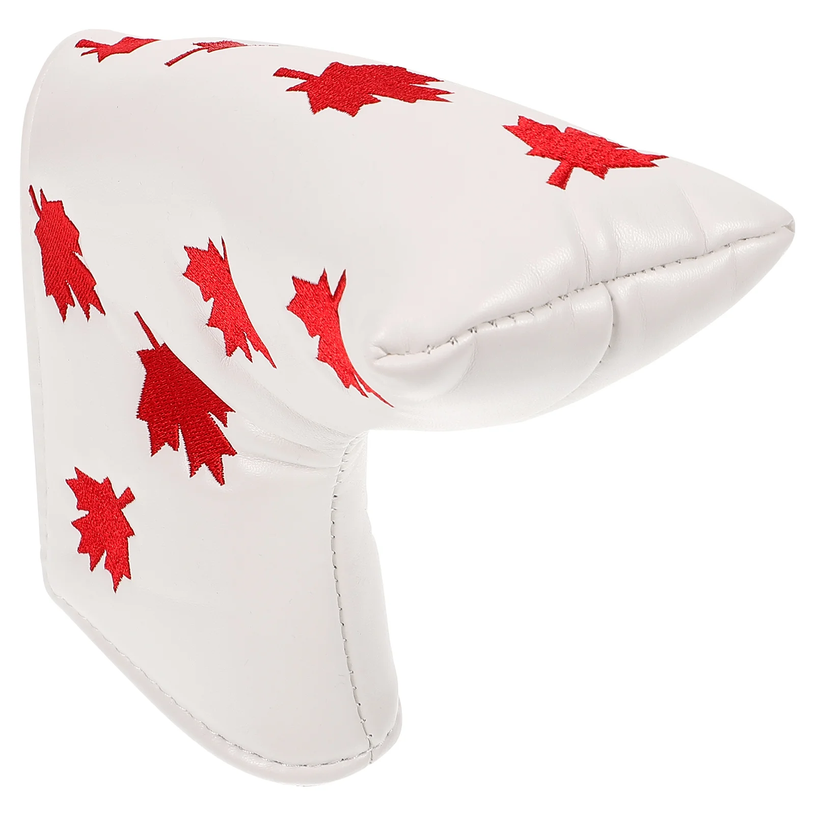 

PU Golf Club Cover Protective Anti-Collision Non-Slip Soft Surface Scratch Resistant for Putter Irons Full Set Accessories