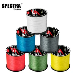 SOLOKING PE Fishing Line 300m/500m/1000M Braided Line Super Strong Multifilament Fishing line Trout 10LB-80LB Lure Wire