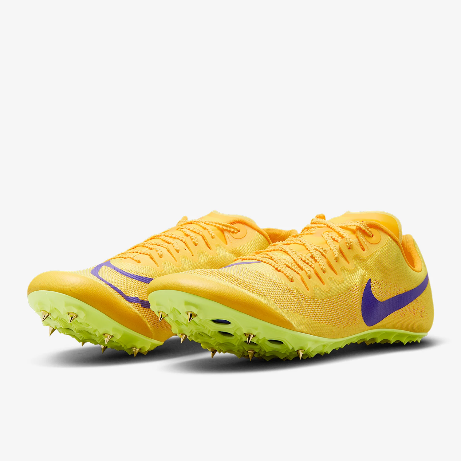 Tênis de corrida Nike Authentic Zoom JA Fly 4 masculino DR2741-800