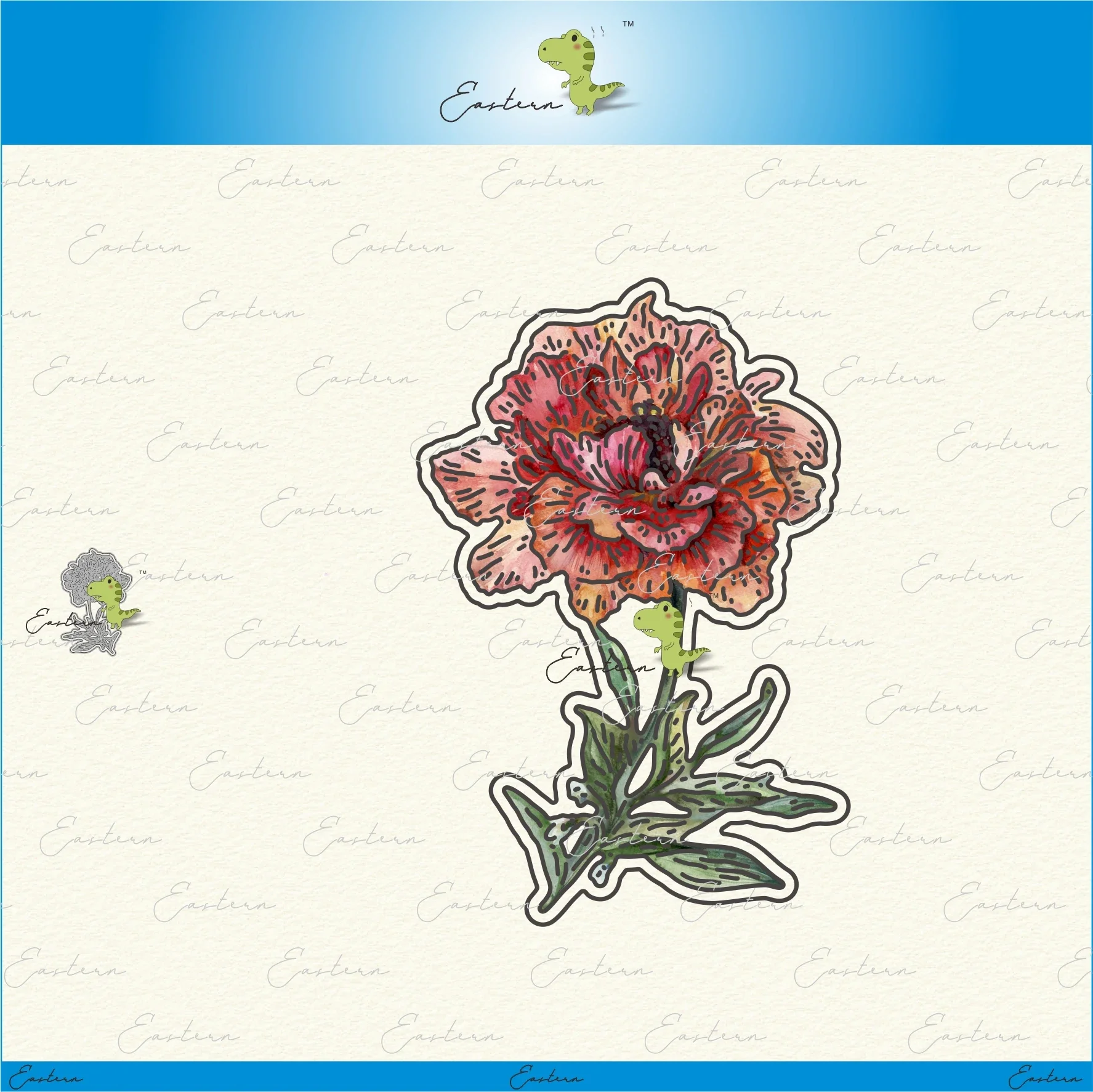 Pastel Perfection metal cutting dies 2023 new diy molds Scrapbooking Paper Making die cuts crafts Printed Sheet