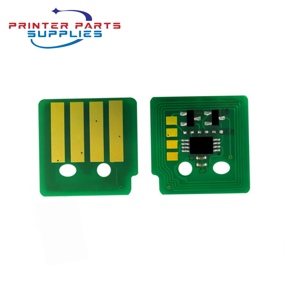 2Sets 8PCS 106R03745 106R03746 106R03747 106R03748 Toner Chip for Xerox Versalink C7020 C7025 C7030