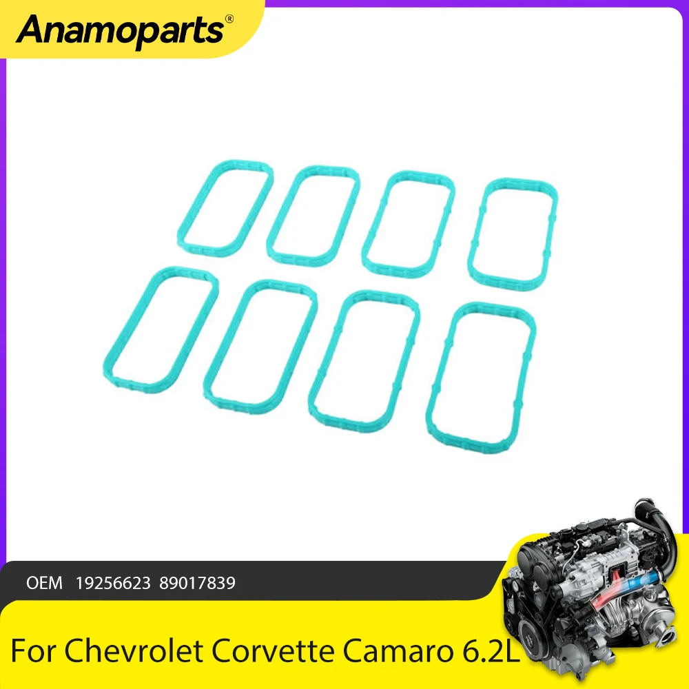 Engine Parts Intake…