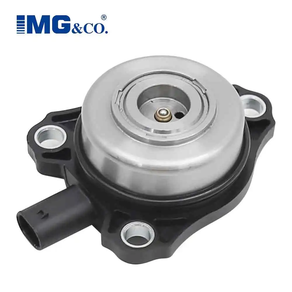 

Camshaft Position Sensor Camshaft Adjuster Magnet Solenoid Kit 2720510177 Replacement Parts ML SLK CLK E 350 550 C300 2006-2015