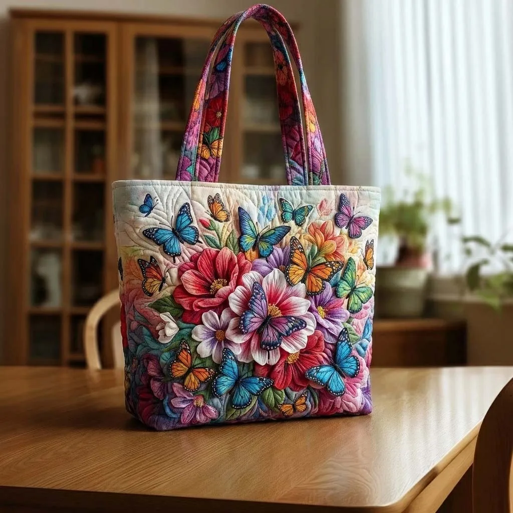3d-プリントキルティングトートバッグショッピングバッグギフトショルダーバッグハンドバッグスポーツバッグエレガントな旅行ビーチハイキングキャンプ