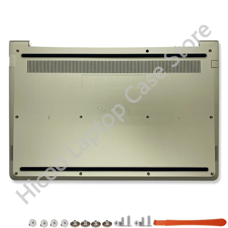 Imagem -06 - Laptop para Dell Vostro 15 5568 V5568 Lcd Tampa Traseira Moldura Frontal Apoio para Palmas Inferior Superior Inferior Jd9fg 0jd9fg Novo Case