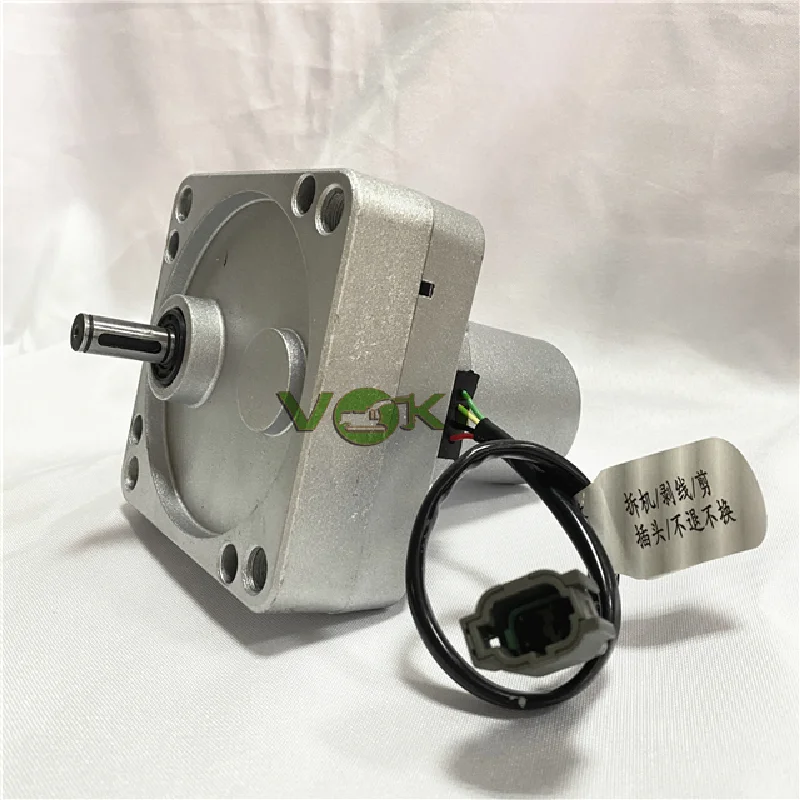 For governor motor 4257163 for EX230-3 EX120-3 EX310 Speed Governor excavator parts Excavator