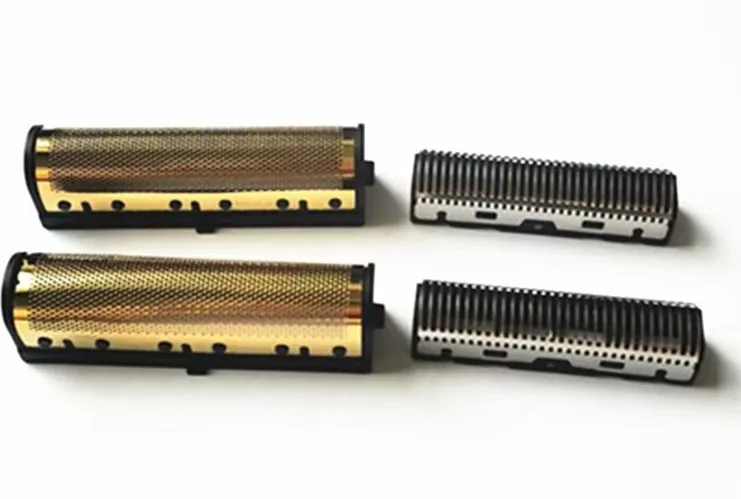 Hair Clipper 8148 8594 8173 8504 8509 8171 For The Head Electric Cordless Trimmer Replace the head blade Replace the head blade
