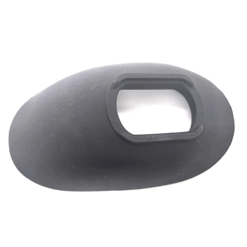 1 قطعة جديد لسوني FS5 X70 Z90 NX80 CX900 NX100 AX100 عدسة الكاميرا المطاط كوب العين استبدال وحدة #3