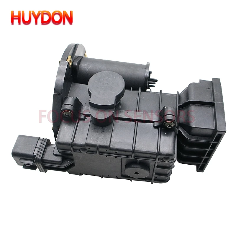 

MD118127 MAF Mass Air Flow Meter Sensor For Mitsubishi Pajero/Montero L300 High Quality New Automotive Spare Parts