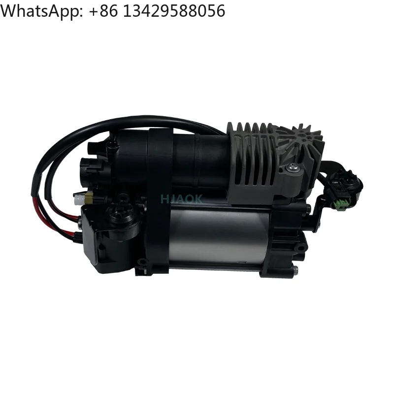 Modelo S Cherokee WK2 camioneta Ram suspensión neumática compresor resorte de aire amortiguador 600640300A 68204730AB 4877128