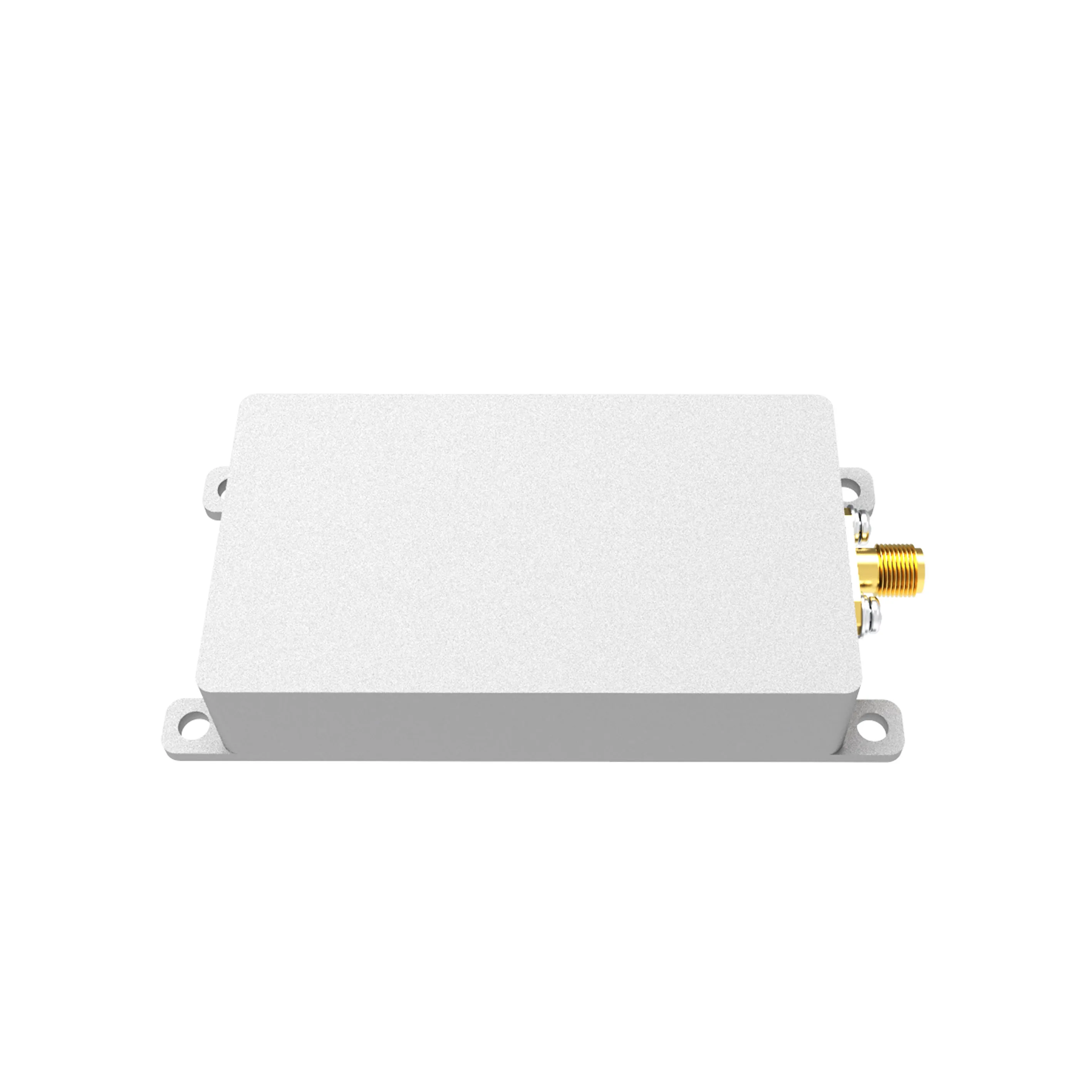 SZHUASHI-Low-Power Sweep Signal Source Shielding Module,Customizable Series, 3.5GHz, 5W, 37dBm, YJM3505B, 100% New