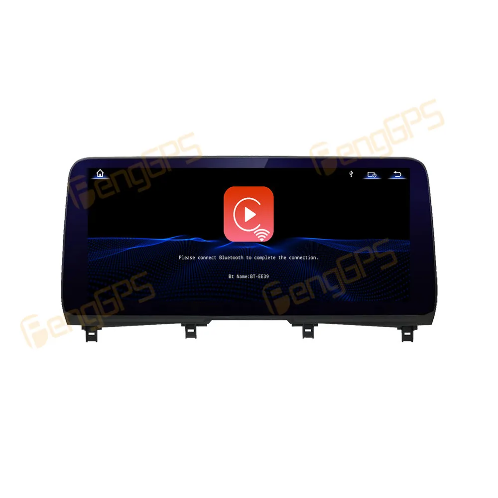 12.3'' LIUNX for Lexus RX 2020 2021 Car Screen Navigation Apple Carplay Car Radio TV DSP GPS Multimedia Stereo BT Host Original