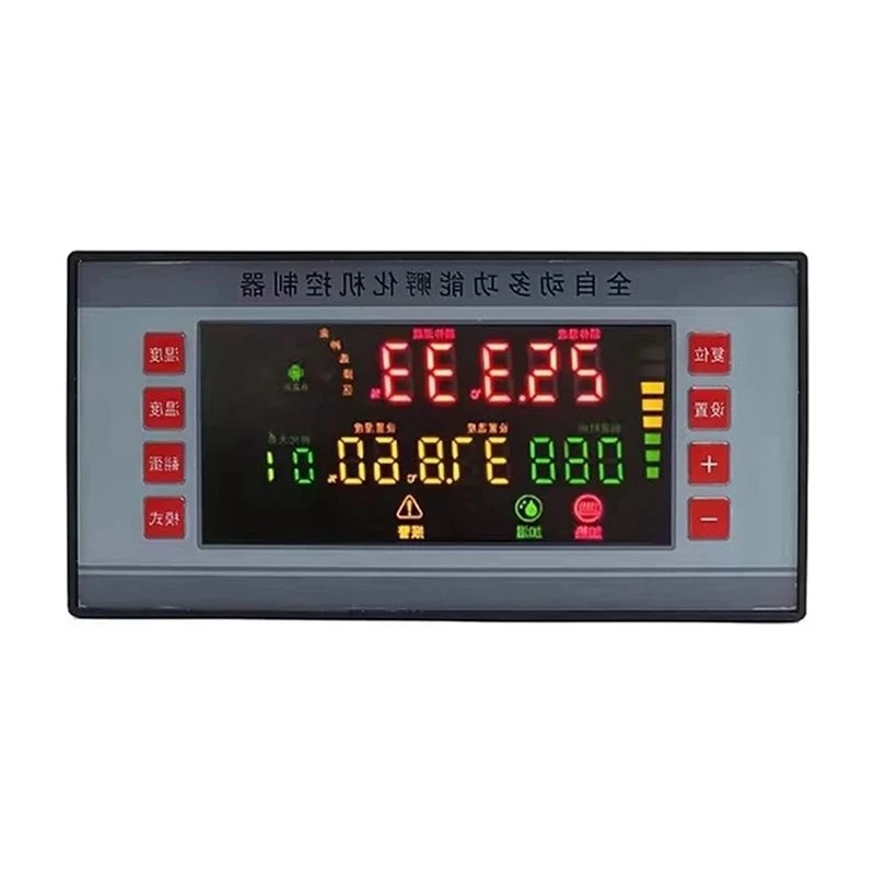 GIGI XM-18 Incubator Temperature Controller Egg Hatcher