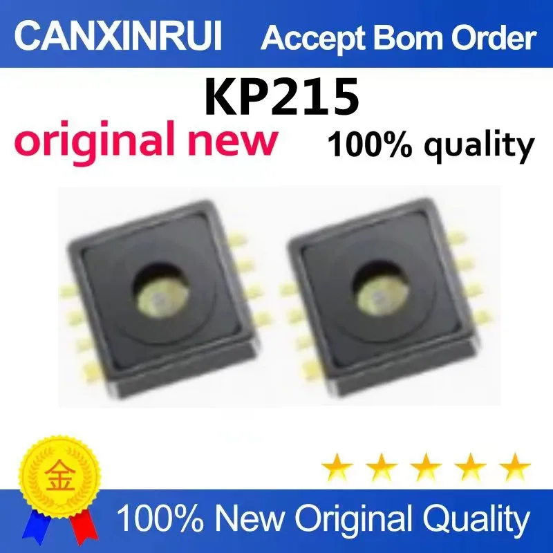 (5-100piezas)KP215 Automotive computer board barometric pressure sensor new