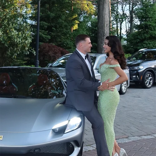 Abiti per occasioni speciali