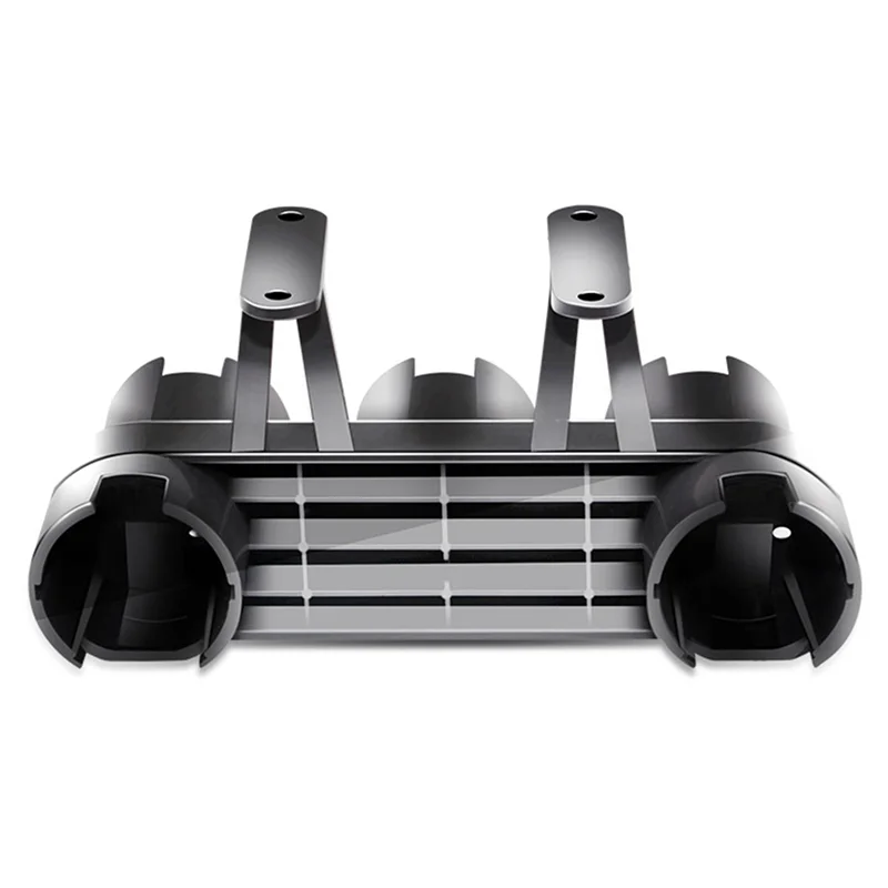 LITE-Storage Bracket Holder Brush Stand Tool Nozzle Base Non-Punching As Shown For Dyson V7 V8 V10 V11 Absolute Vacuum Cleaner P