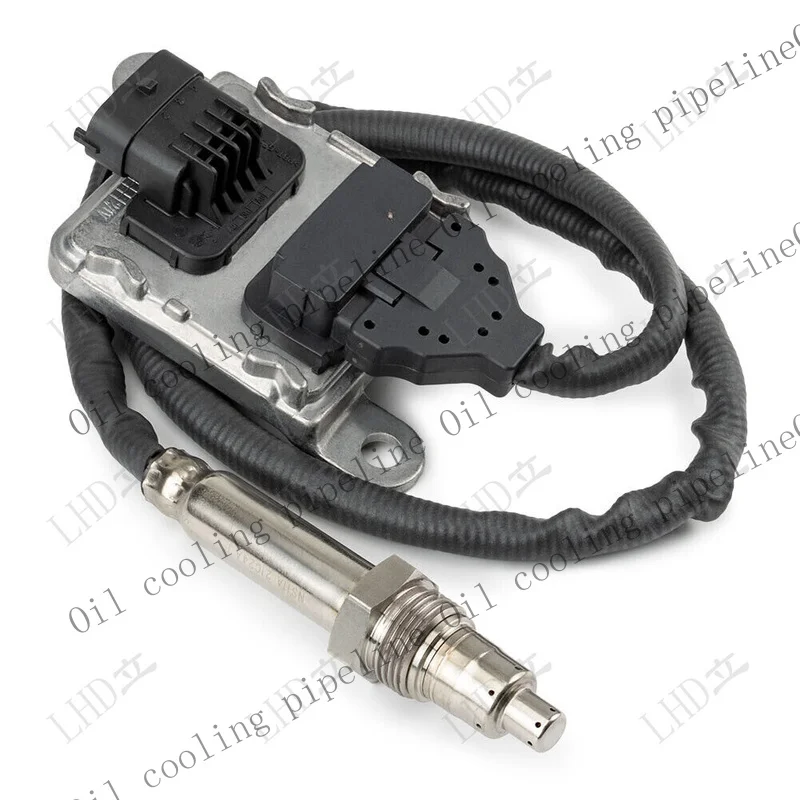 A+ 1 Set Nitrogen Oxides Sensor 22303391 22303390 For Mack/Volvo Truck D11 D13 D16‘