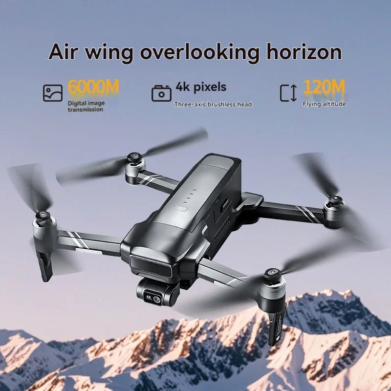 F22 S3 PRO Professional Drone - Drone F22 Rc 评论和价格