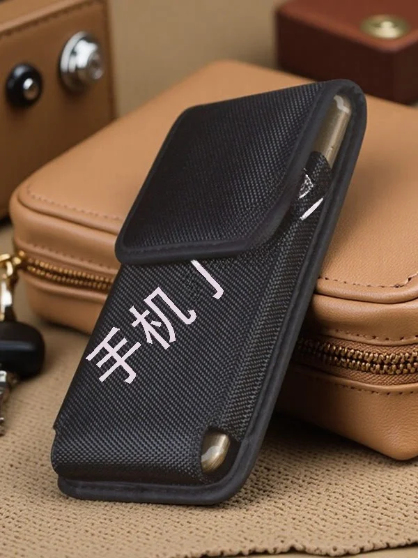 bolsa-de-cintura-leve-de-nylon-com-cinto-para-homens-bolsa-para-celular-para-trabalho-ao-ar-livre-fechamento-com-fita-magica-duravel-e-resistente-ao-desgaste