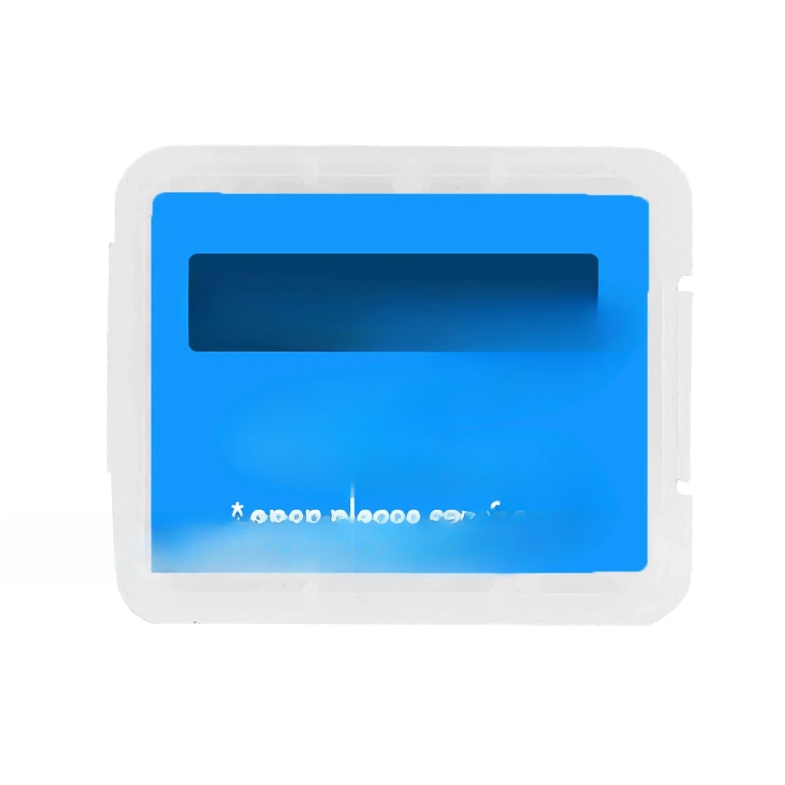 30Pcs Removal Rubber Bands Micro Band Non Toxic Mole Wart Micro Refill Band Skin Tag Removal Bands Skin Care Tools