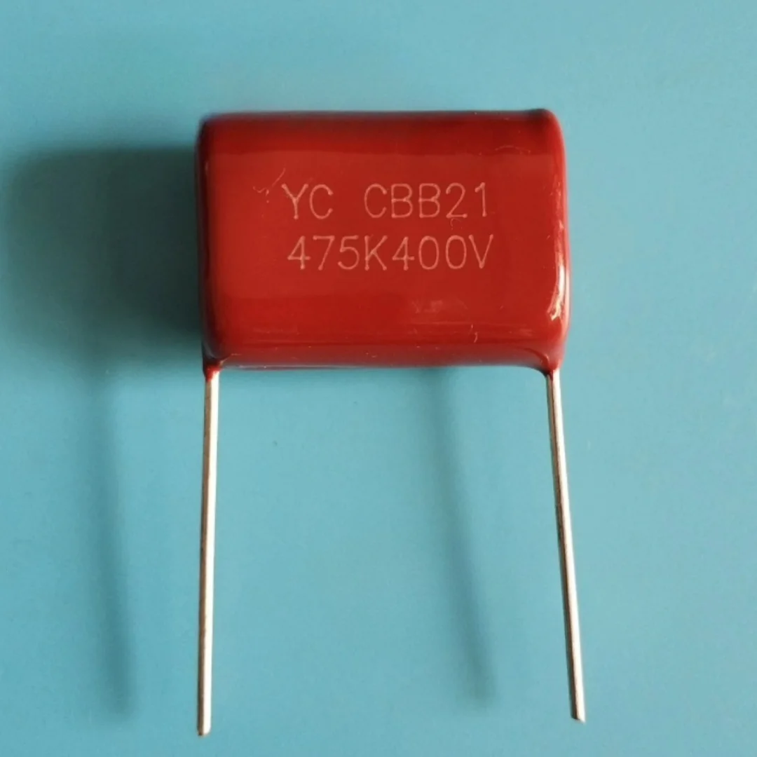 400V475J 475k400V 4.7UF 475J brand new capacitor CBB21 CBB22 genuine P25